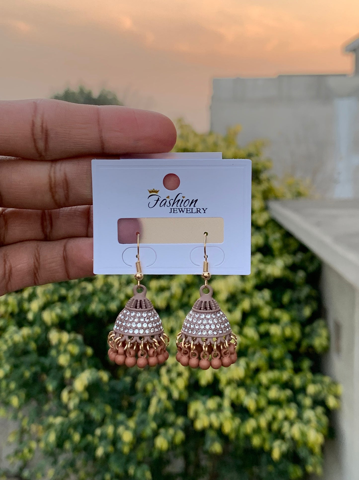 The Matte Crystal Classic