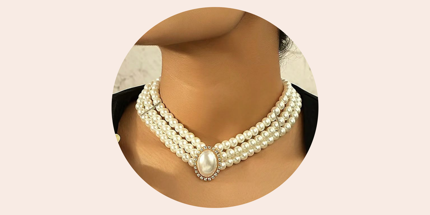 Necklace Collection