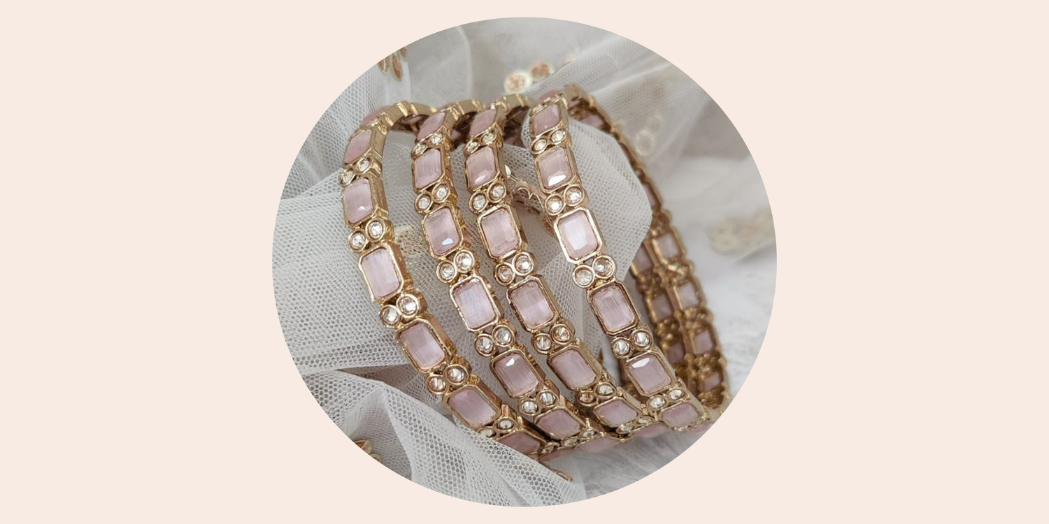 Bracelets & Bangles