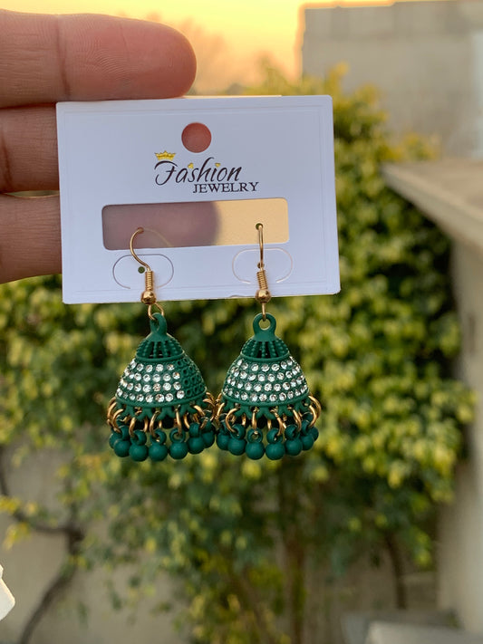 The Matte Crystal Classic