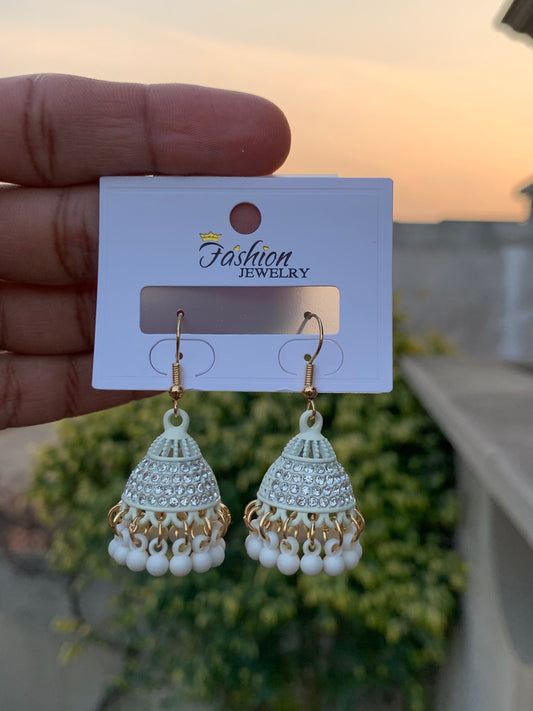 The Matte Crystal Classic